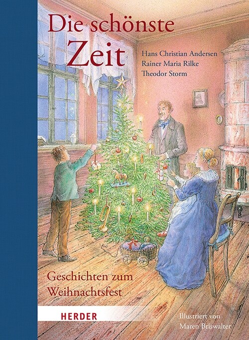 Die schonste Zeit (Hardcover)