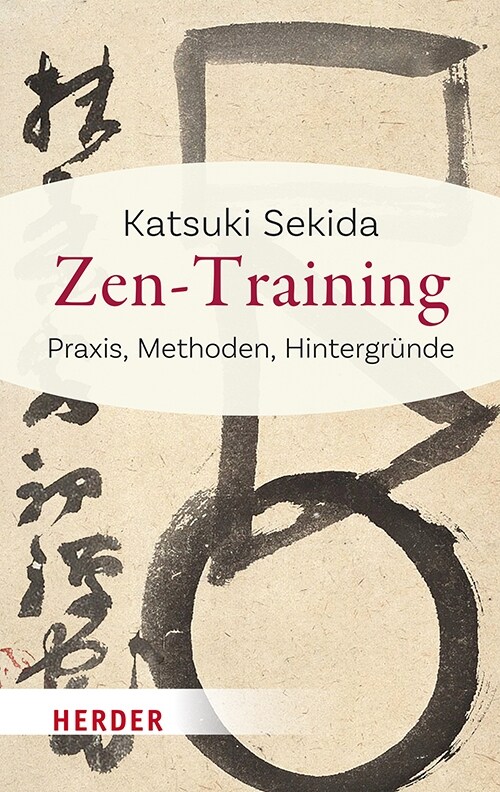 Zen-Training (Paperback)