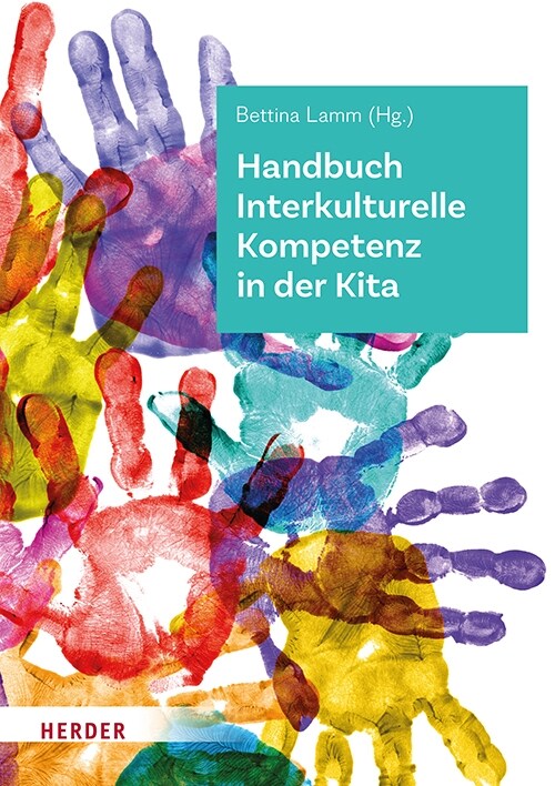 Handbuch Interkulturelle Kompetenz in der Kita (Hardcover)