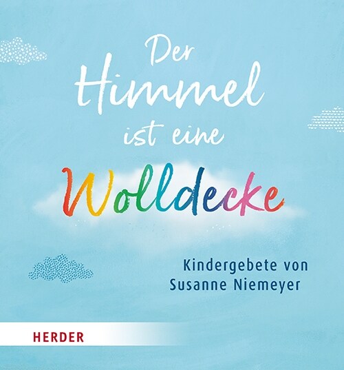 Der Himmel ist eine Wolldecke (Hardcover)