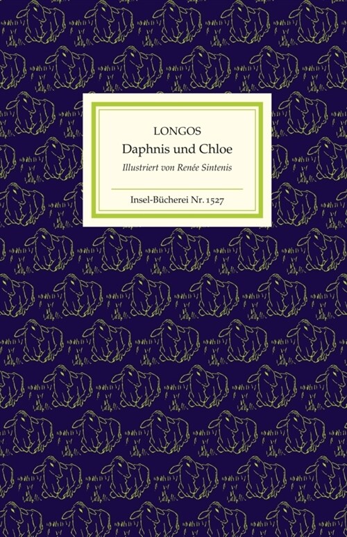 Daphnis und Chloe (Hardcover)