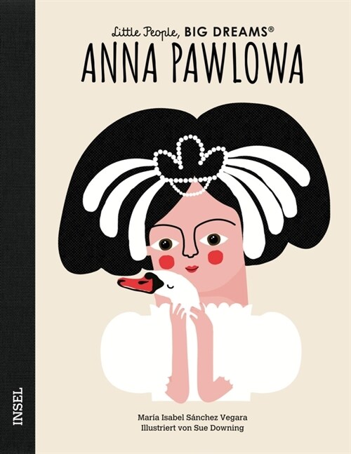 Anna Pawlowa (Hardcover)