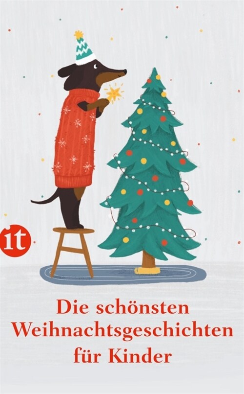 Die schonsten Weihnachtsgeschichten fur Kinder (Paperback)