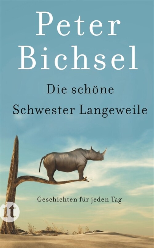 Die schone Schwester Langeweile (Paperback)