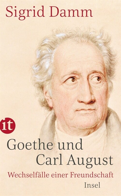 Goethe und Carl August (Paperback)