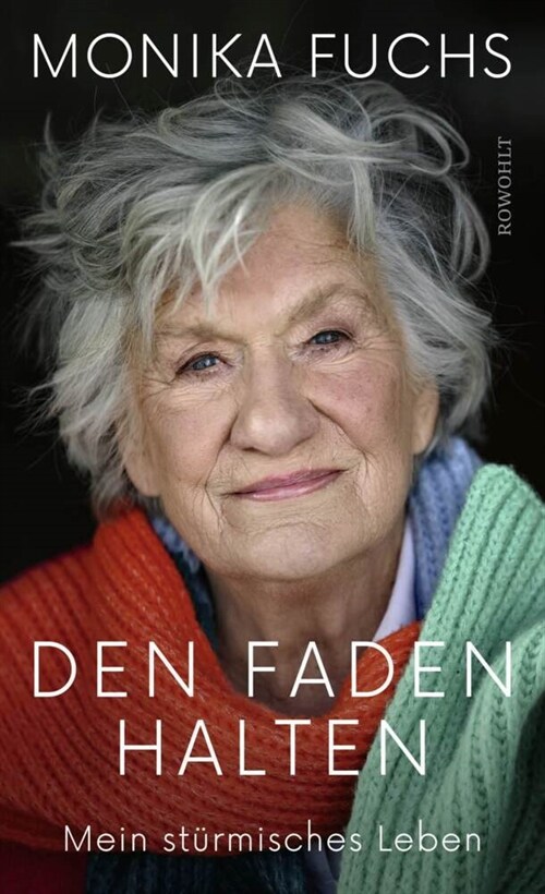 Den Faden halten (Hardcover)