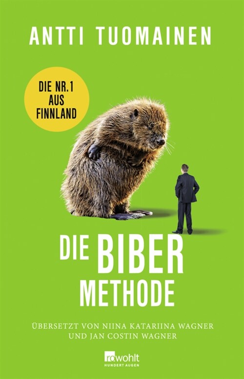 Die Biber-Methode (Paperback)