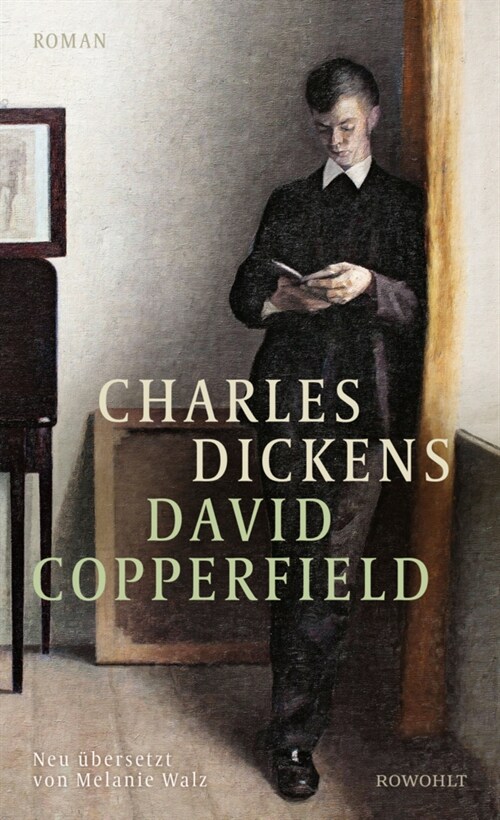 David Copperfield (Hardcover)