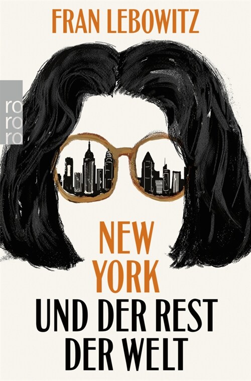 New York und der Rest der Welt (Paperback)