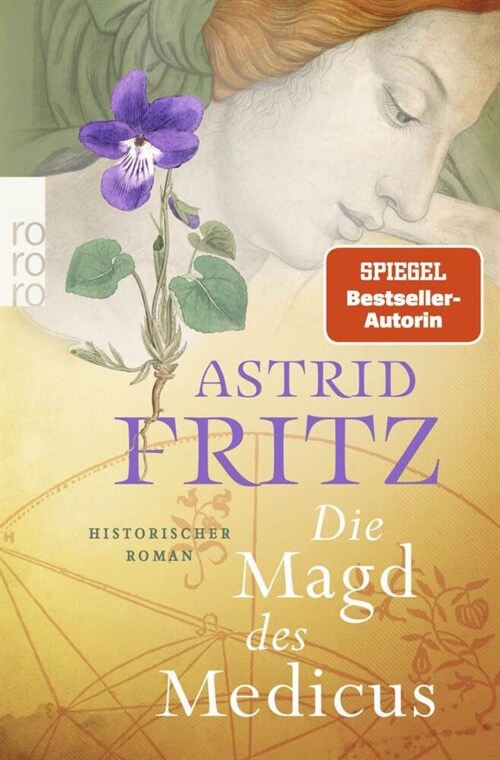 Die Magd des Medicus (Paperback)