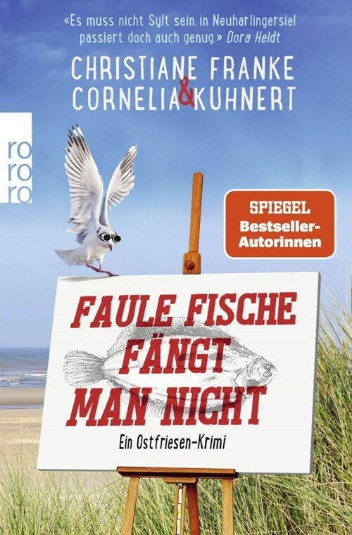 Faule Fische fangt man nicht (Paperback)