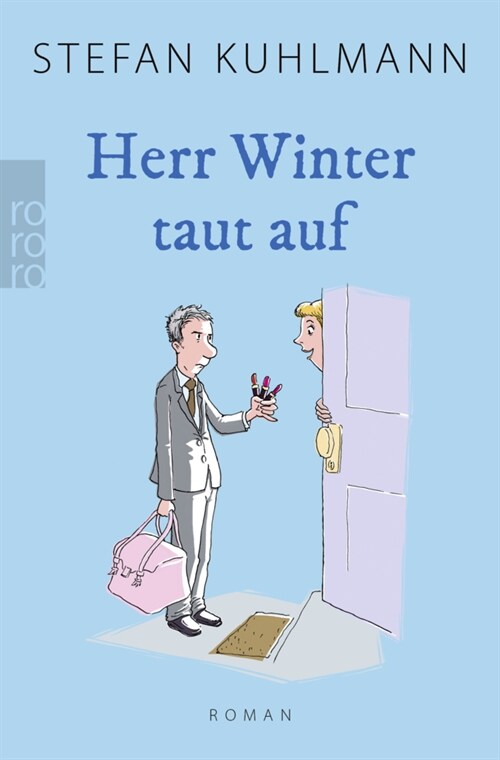 Herr Winter taut auf (Paperback)