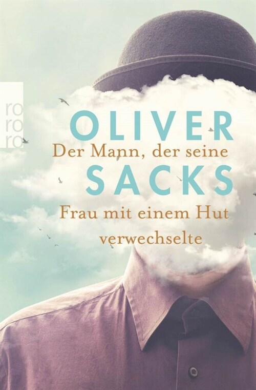 Der Mann, der seine Frau mit einem Hut verwechselte (Paperback)