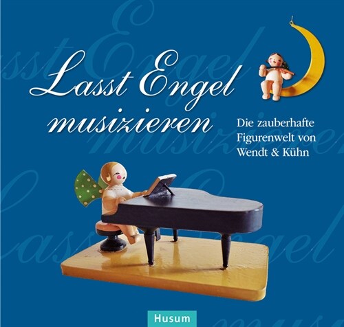 Lasst Engel musizieren (Paperback)