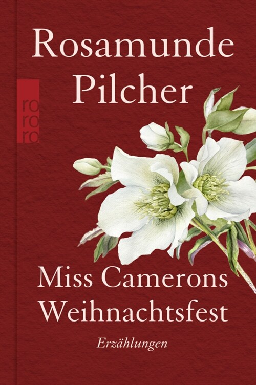 Miss Camerons Weihnachtsfest (Paperback)