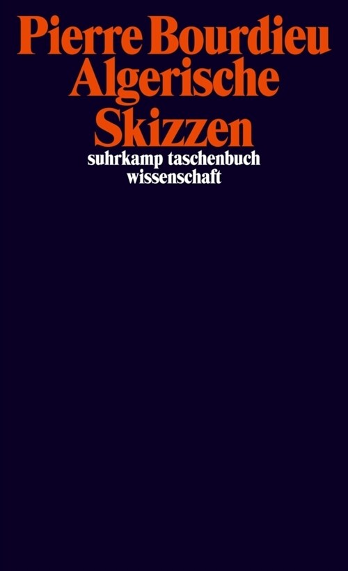 Algerische Skizzen (Paperback)