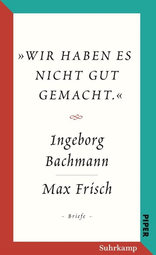 Salzburger Bachmann Edition (Hardcover)