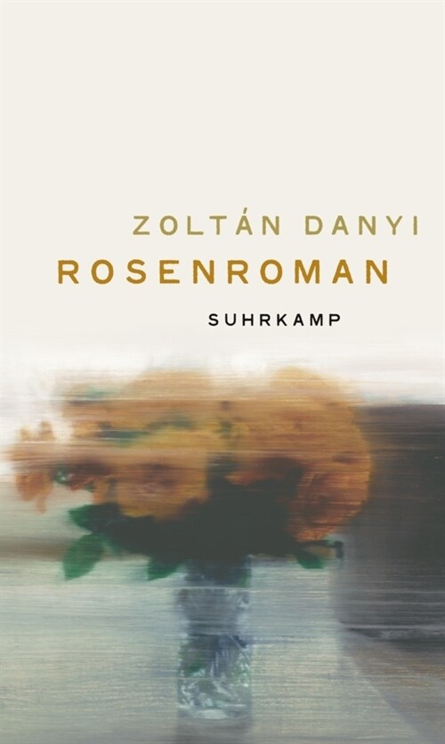 Rosenroman (Hardcover)