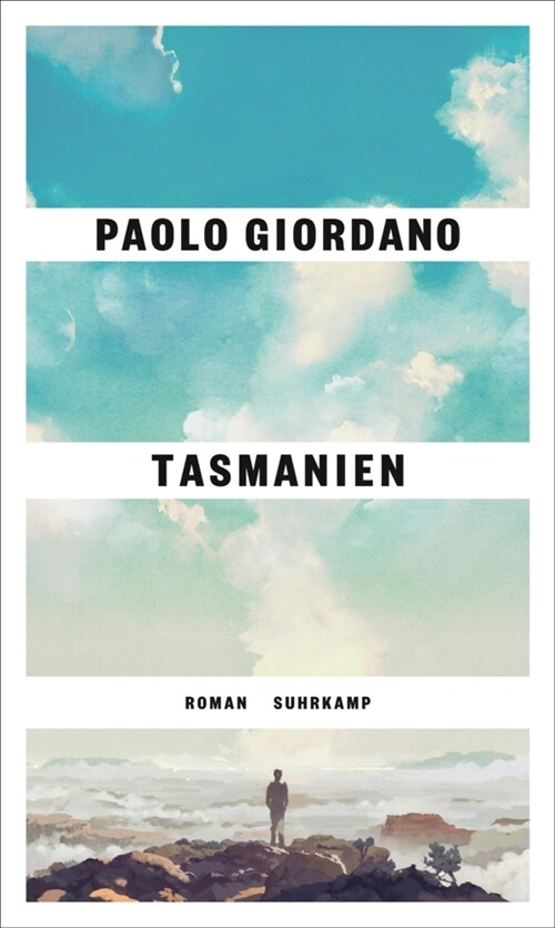 Tasmanien (Hardcover)