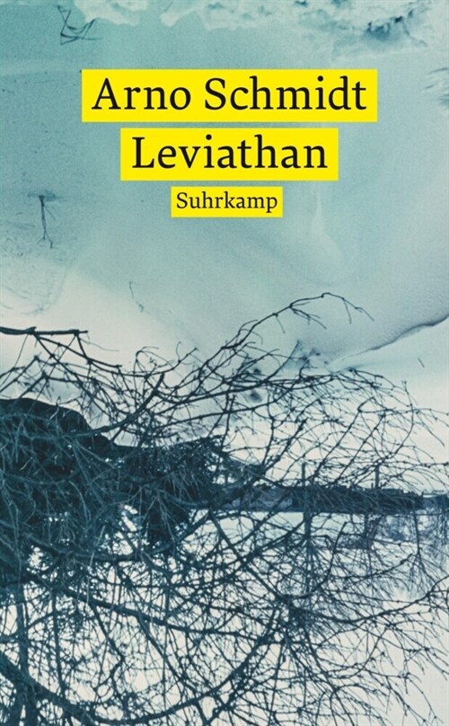 Leviathan oder Die Beste der Welten. Gadir oder Erkenne dich selbst. Enthymesis oder W.I.E.H.. (Paperback)
