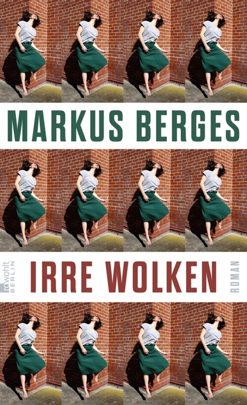 Irre Wolken (Hardcover)