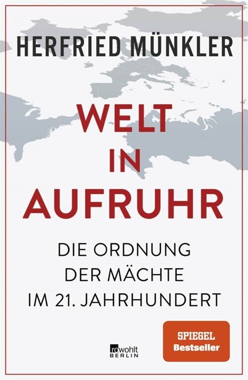 Welt in Aufruhr (Hardcover)