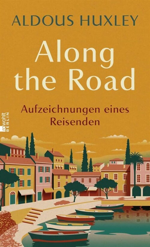 Along the Road (Hardcover)