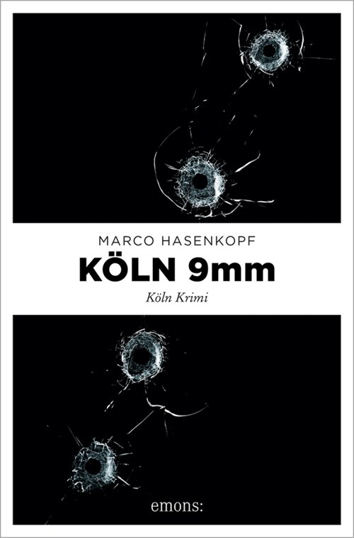 Koln 9mm (Paperback)