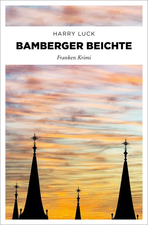 Bamberger Beichte (Paperback)