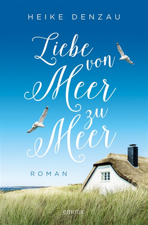 Liebe von Meer zu Meer (Paperback)