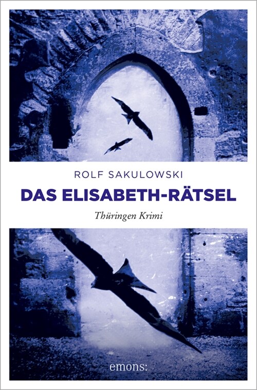 Das Elisabeth-Ratsel (Paperback)