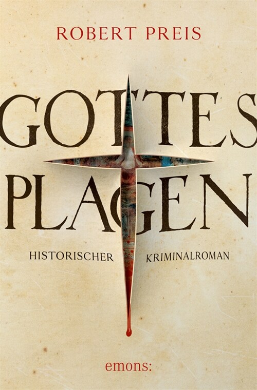 Gottes Plagen (Paperback)