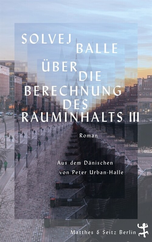 Uber die Berechnung des Rauminhalts III (Hardcover)