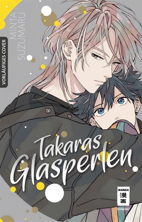 Takaras Glasperlen (Paperback)