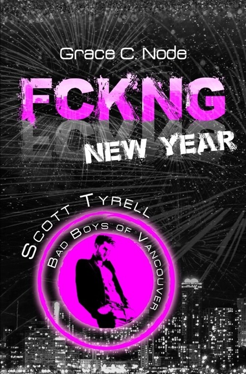 FCKNG New Year (Paperback)