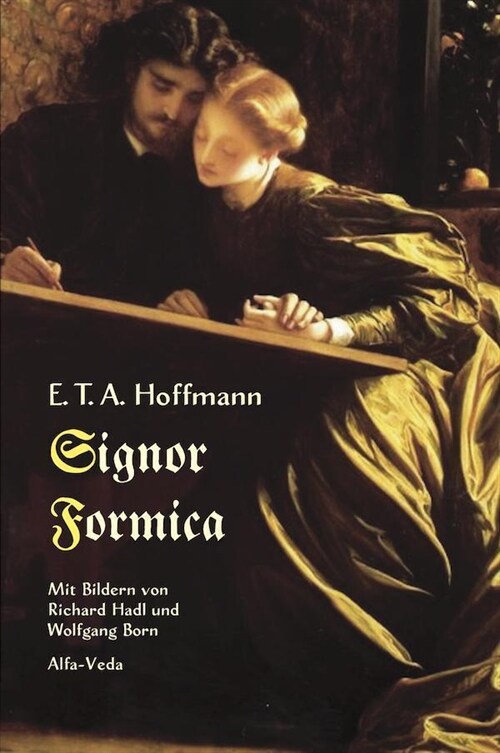 Signor Formica (Paperback)