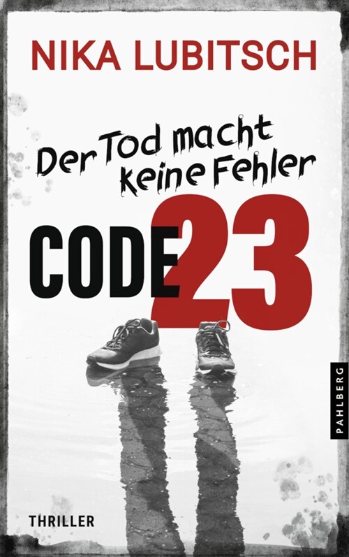 Code 23 (Paperback)