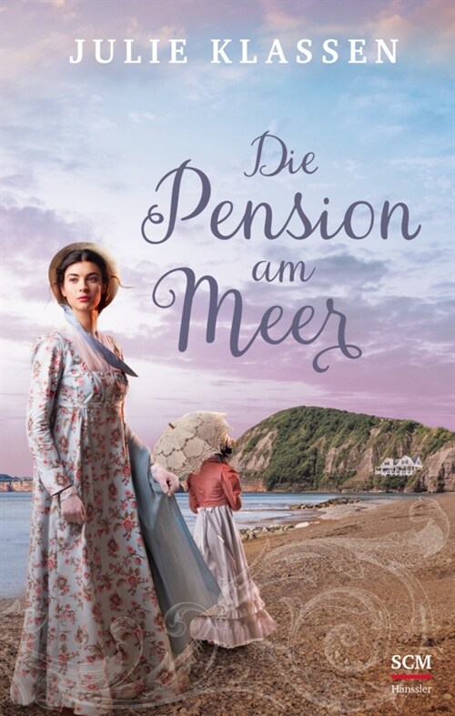 Die Pension am Meer (Hardcover)