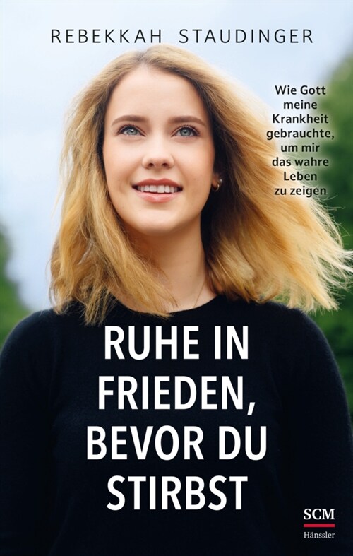 Ruhe in Frieden, bevor du stirbst (Paperback)