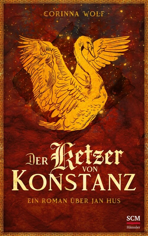 Der Ketzer von Konstanz (Hardcover)