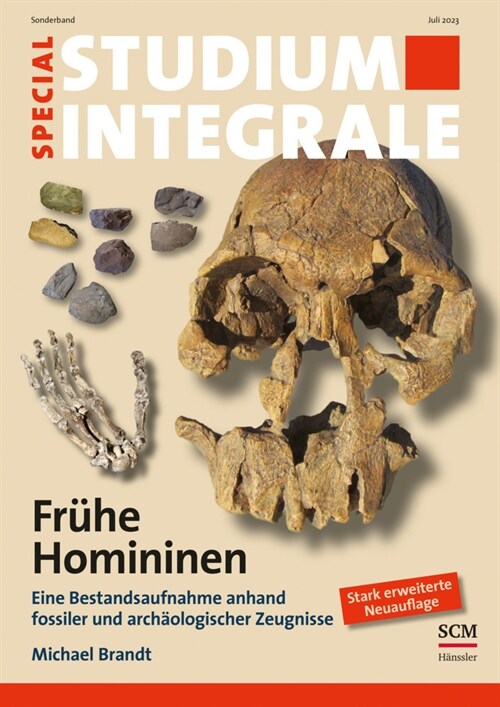 Fruhe Homininen (Paperback)