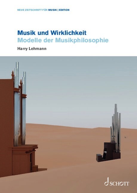 Musik und Wirklichkeit (Paperback)
