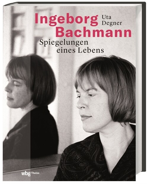 Ingeborg Bachmann (Hardcover)