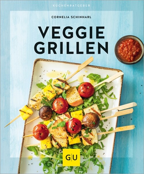 Veggie Grillen (Paperback)