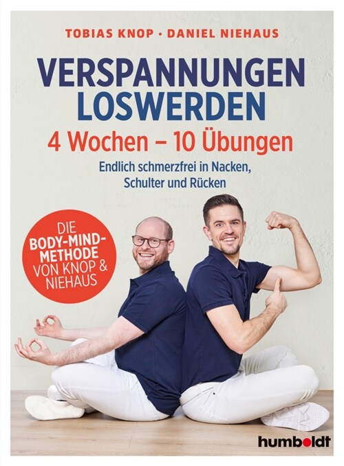 Verspannungen loswerden (Paperback)