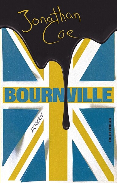 Bournville (Hardcover)