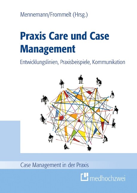 Praxis Care und Case Management (Paperback)