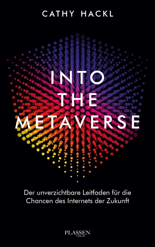 Into the Metaverse (Paperback)