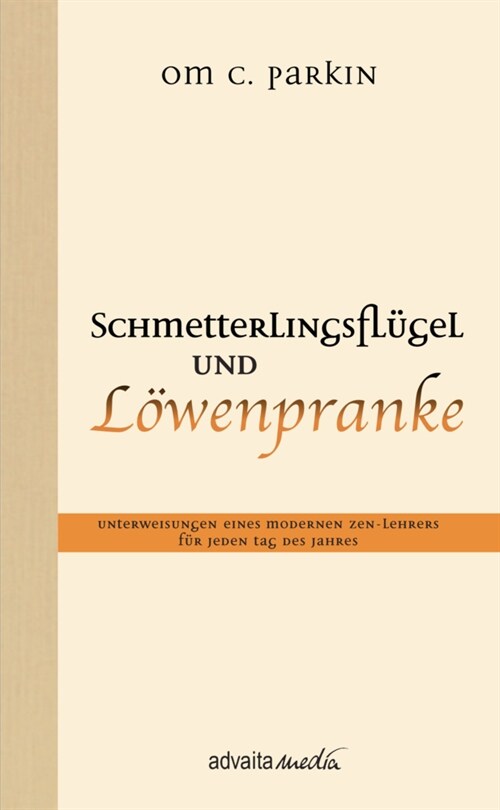 Schmetterlingsflugel und Lowenpranke (Hardcover)