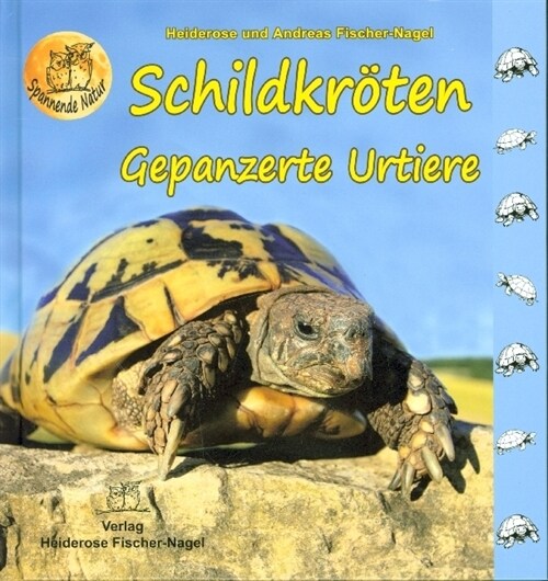 Schildkroten (Hardcover)